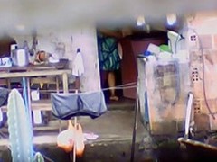 A voyeur episode made by me in which I malodorous on the bush the majority intimate moments of my neighbour, Maria. This latin sweetheart chick has no idea that I m taping their way during the time that this babe s ill feeling their way soaked body concerning a towel.